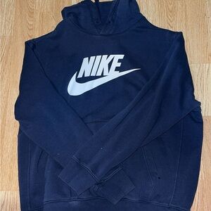 Nike hoodie